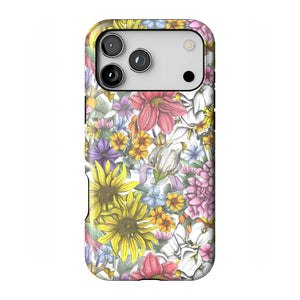 In-Summer | Cecilia Battaini Artist Collab iPhone Case