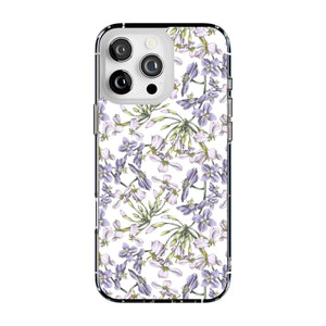 Spring-is-Calling | Cecilia Battaini Artist Collab iPhone Case