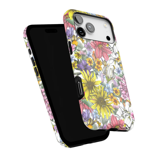 In-Summer | Cecilia Battaini Artist Collab iPhone Case