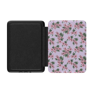 Sweet-Spring | Cecilia Battaini Artist Collab Kindle Hand Strap Folio Case