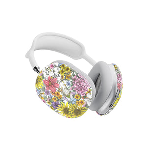 In-Summer | Cecilia Battaini Artist Collab AirPods Max Cover