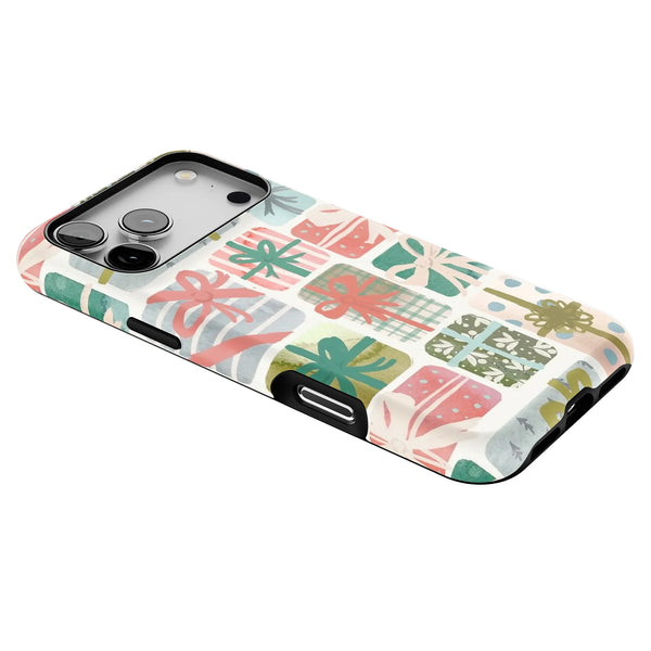 Gifts | iPhone MagSafe Tough Case