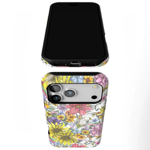 In-Summer | Cecilia Battaini Artist Collab iPhone Case