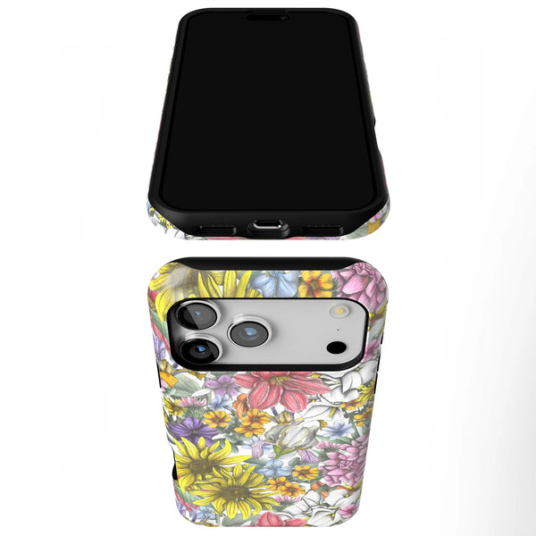 In-Summer | Cecilia Battaini Artist Collab iPhone Case