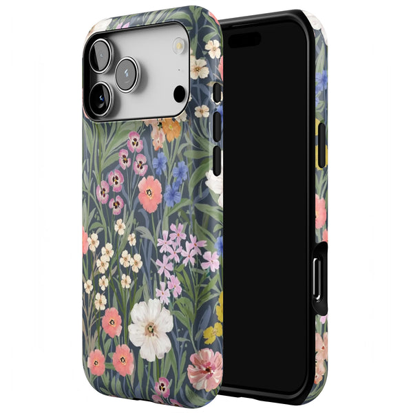 Blooming | iPhone MagSafe Tough Case