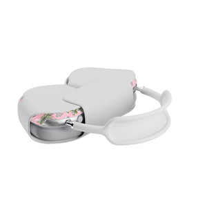 Floral-Diary | Cecilia Battaini Artist Collab AirPods Max Cover