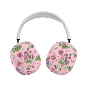 Floral-Diary | Cecilia Battaini Artist Collab AirPods Max Cover