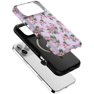 Sweet-Spring | Cecilia Battaini Artist Collab iPhone Case