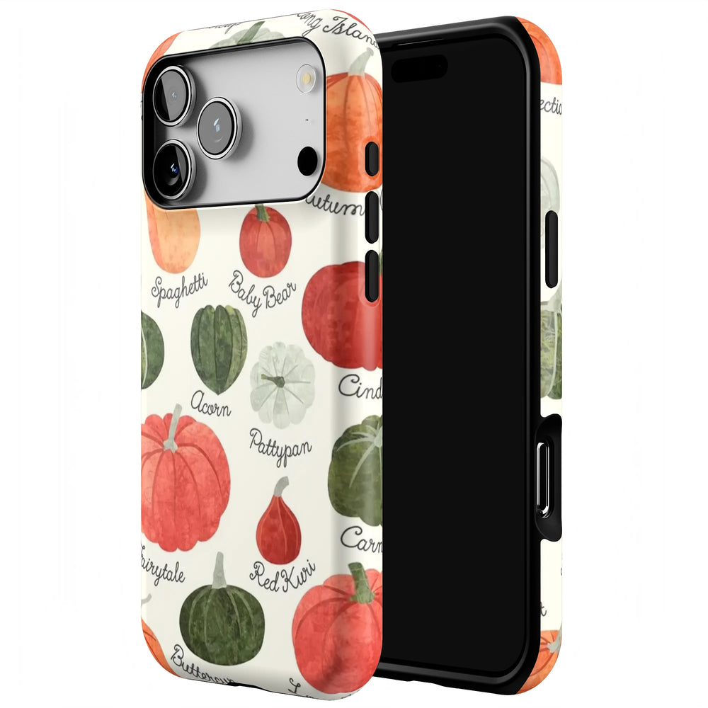 Pumpkin | iPhone MagSafe Tough Case