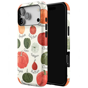 Pumpkin | iPhone MagSafe Tough Case