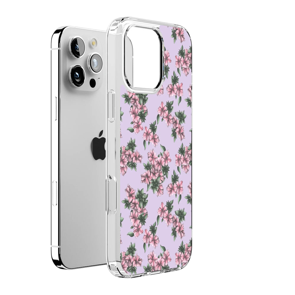 Sweet-Spring | Cecilia Battaini Artist Collab iPhone Case