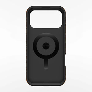 Autumn Fox | iPhone MagSafe Tough Case