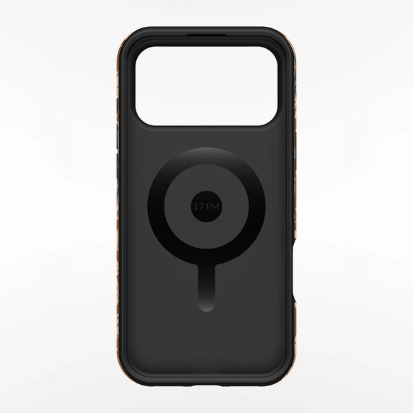 Autumn Fox | iPhone MagSafe Tough Case