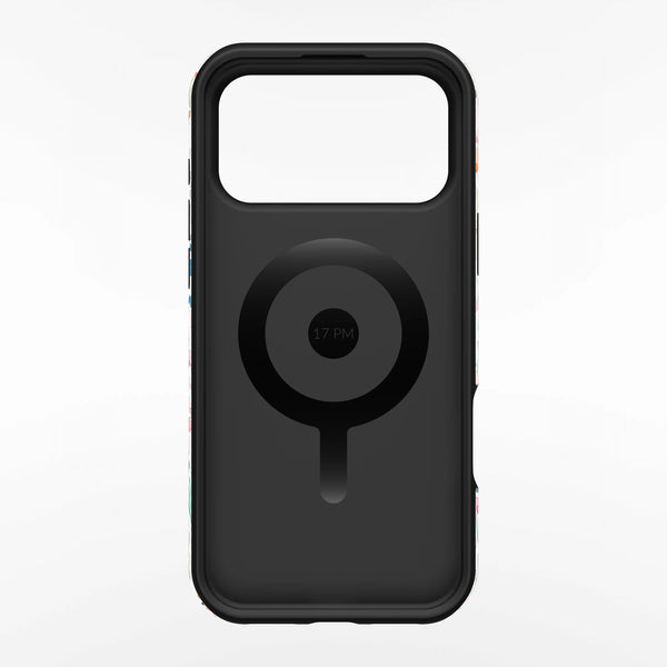Floral Garden | iPhone MagSafe Tough Case