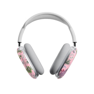 Floral-Diary | Cecilia Battaini Artist Collab AirPods Max Cover