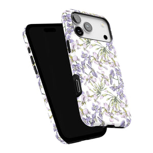 Spring-is-Calling | Cecilia Battaini Artist Collab iPhone Case