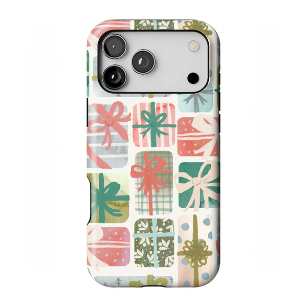 Gifts | iPhone MagSafe Tough Case