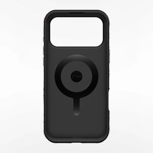 Floral-Diary | Cecilia Battaini Artist Collab iPhone Case