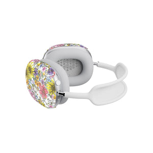 In-Summer | Cecilia Battaini Artist Collab AirPods Max Cover