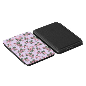 Sweet-Spring | Cecilia Battaini Artist Collab Kindle Hand Strap Folio Case