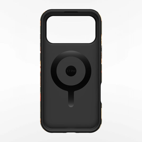 Cozy Holiday | iPhone MagSafe Tough Case