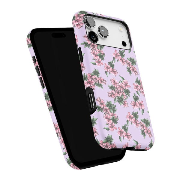 Sweet-Spring | Cecilia Battaini Artist Collab iPhone Case