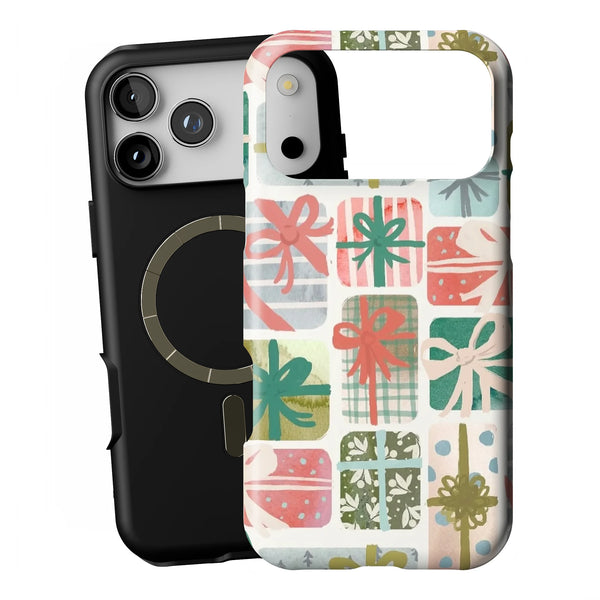 Gifts | iPhone MagSafe Tough Case