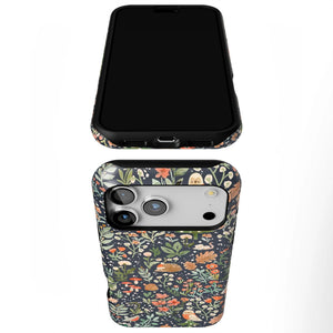 Woodland Whimsy | iPhone MagSafe Tough Case