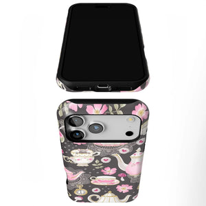 Afternoon Tea | iPhone MagSafe Tough Case