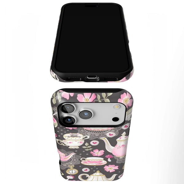 Afternoon Tea | iPhone MagSafe Tough Case