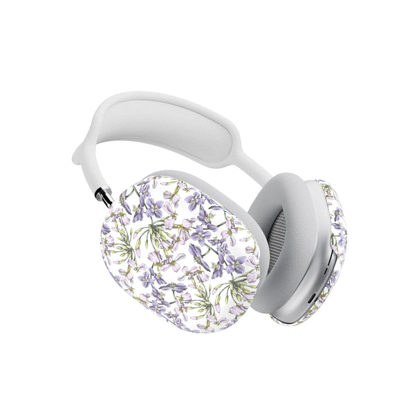 Spring-is-Calling | Cecilia Battaini Artist Collab AirPods Max Cover