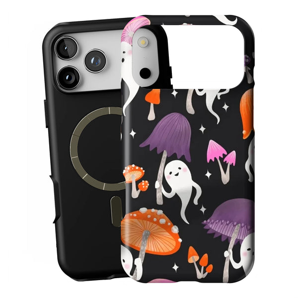 Lil Ghosts | iPhone MagSafe Tough Case