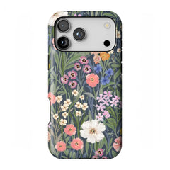 Blooming | iPhone MagSafe Tough Case