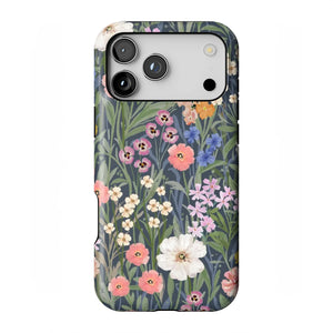 Blooming | iPhone MagSafe Tough Case
