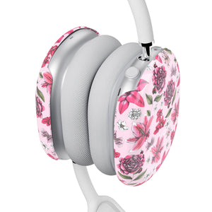 Love-story | Cecilia Battaini Artist Collab AirPods Max Cover