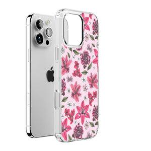 Love-story | Cecilia Battaini Artist Collab iPhone Case